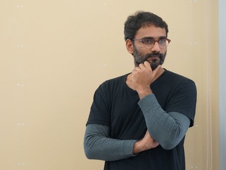 Madhu Das